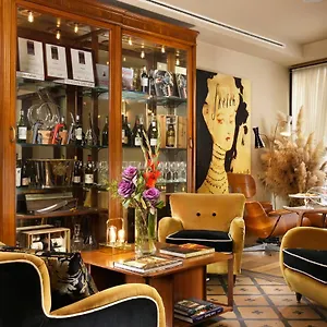 Hotel De' Ricci - Small Luxury Of The World, Roma