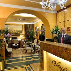 Homs Rome