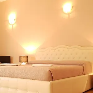 Bed & Breakfast Winners, Roma