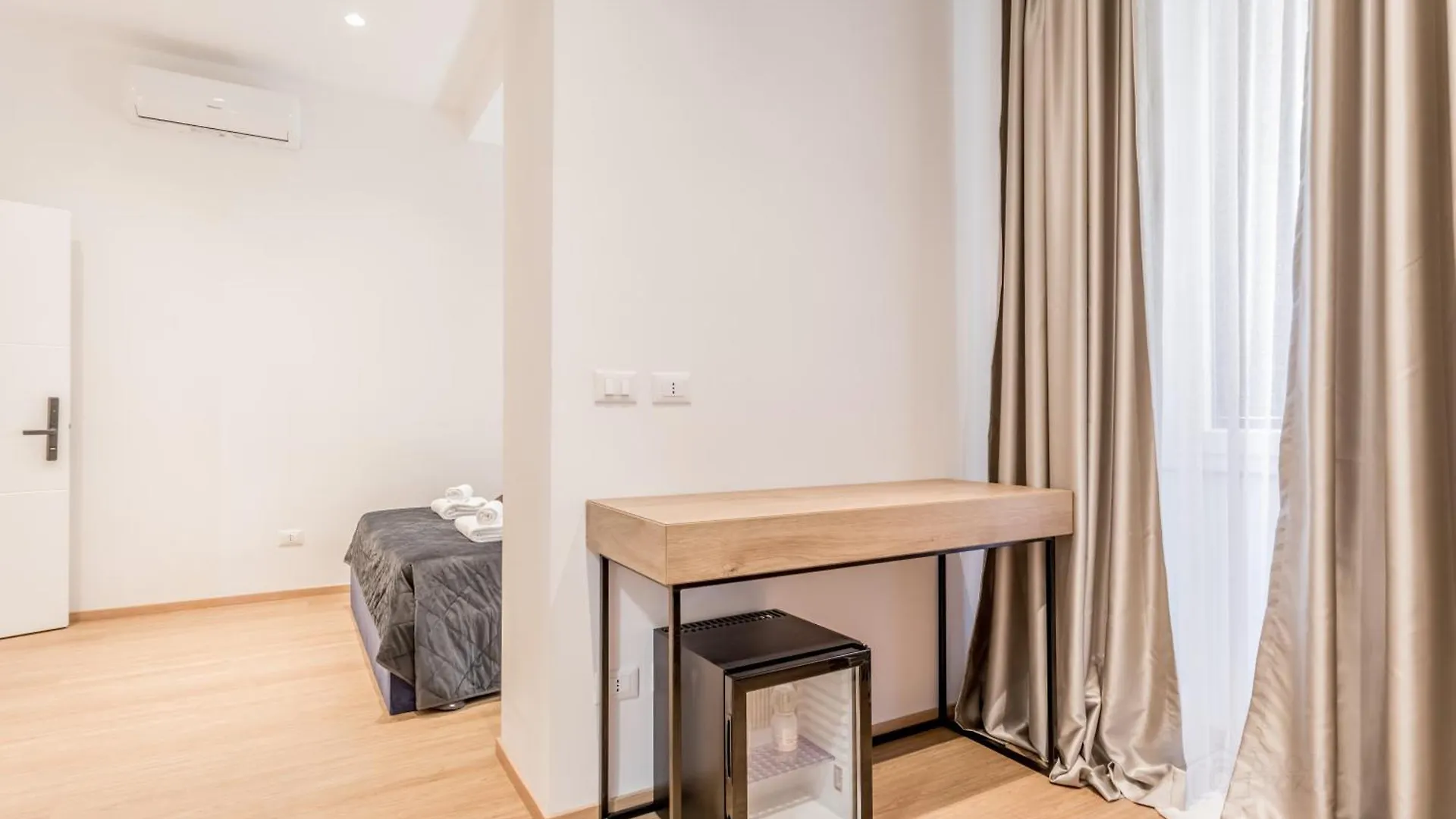 Coliseum Sweet Guest House Roma