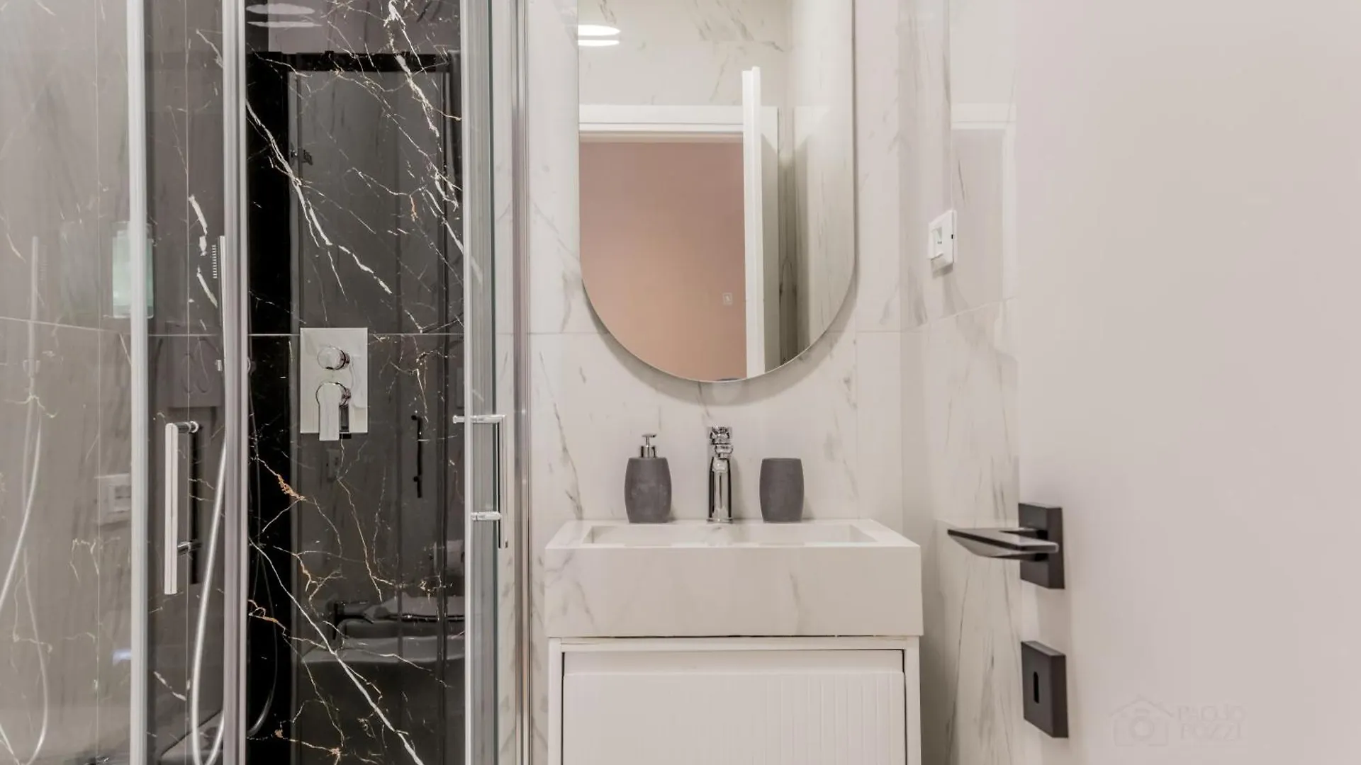 Coliseum Sweet Guest House Roma