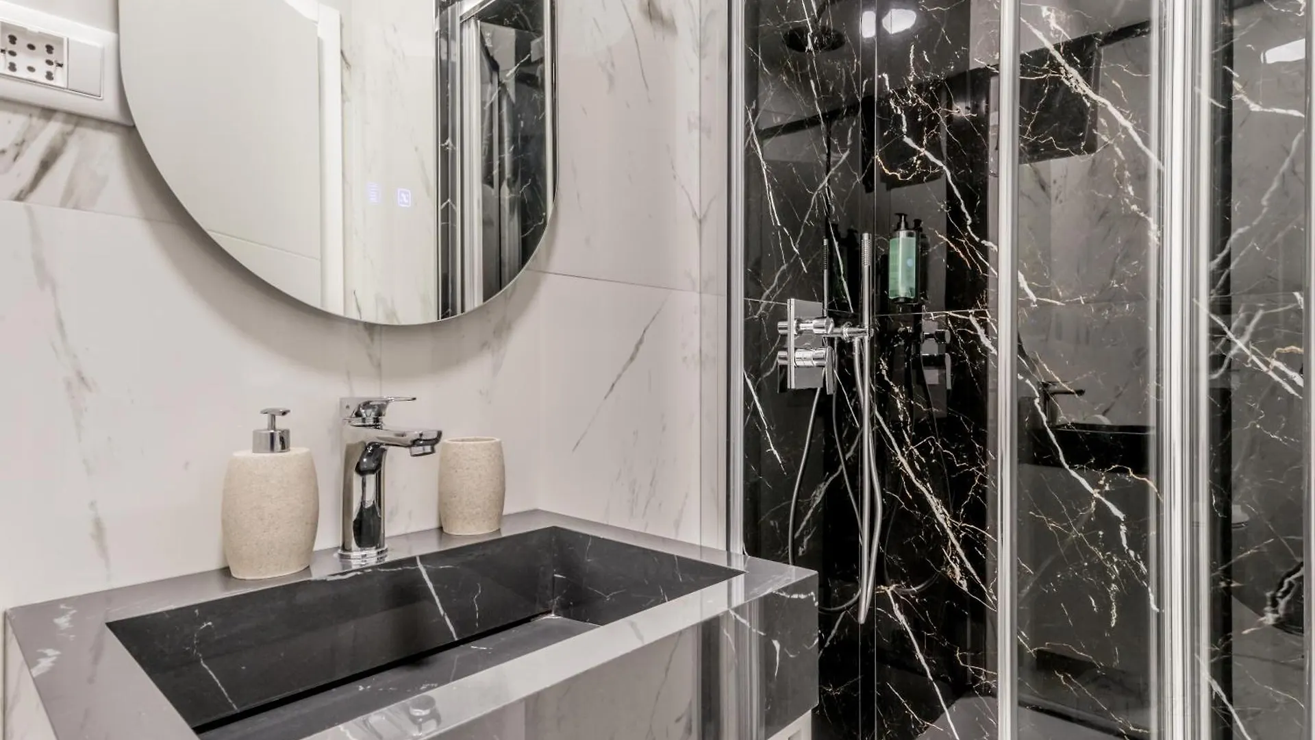 Coliseum Sweet Guest House Roma
