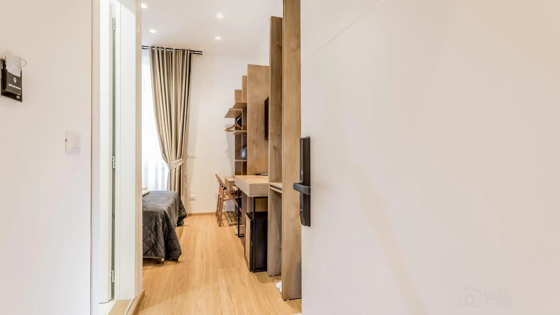 Coliseum Sweet Guest House Roma Italia