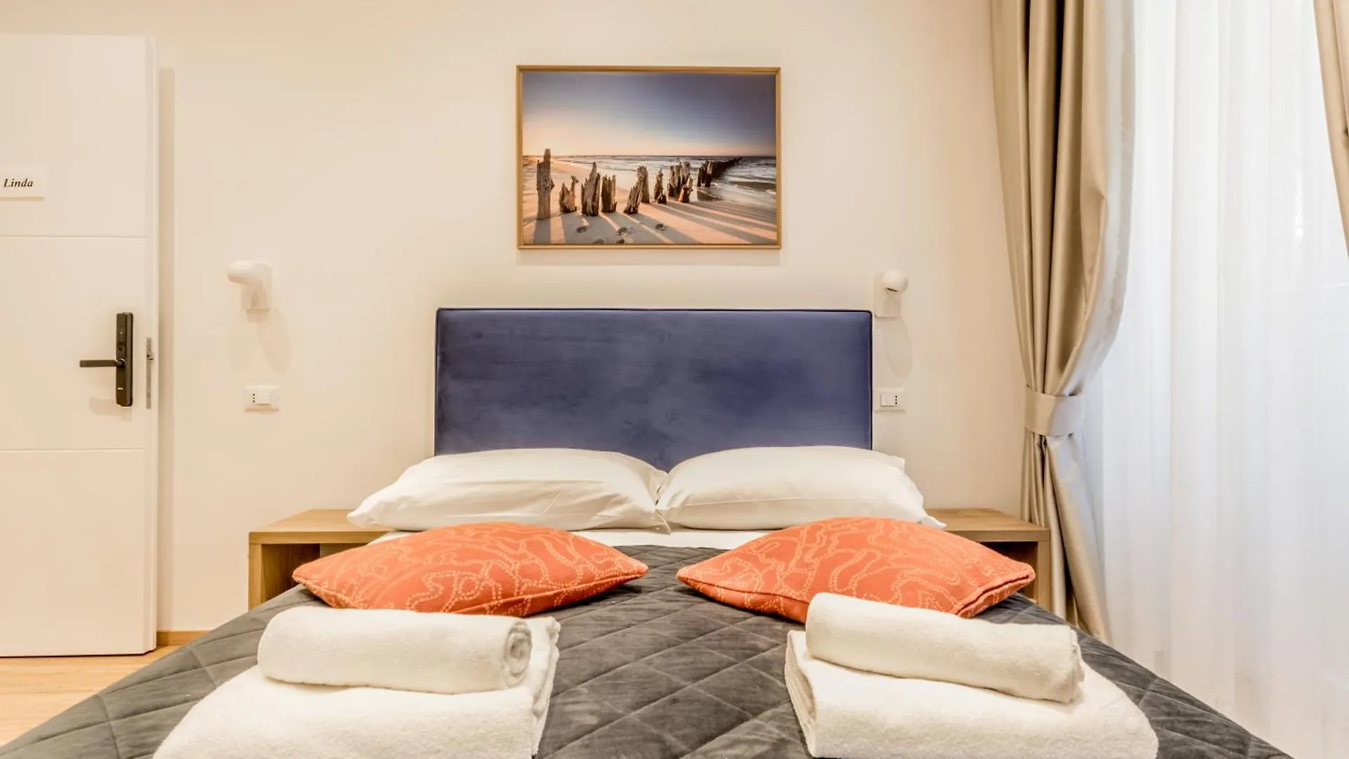 Coliseum Sweet Guest House Roma 0*,