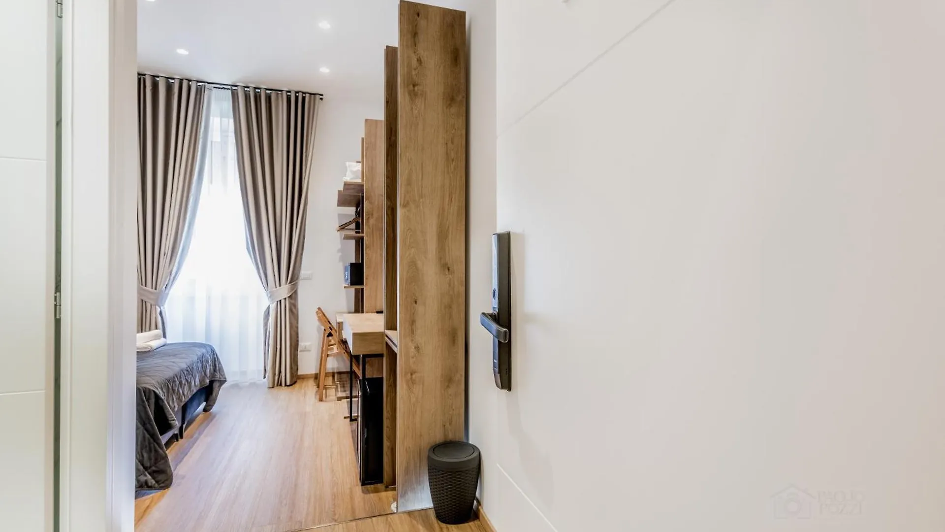 Coliseum Sweet Guest House Roma