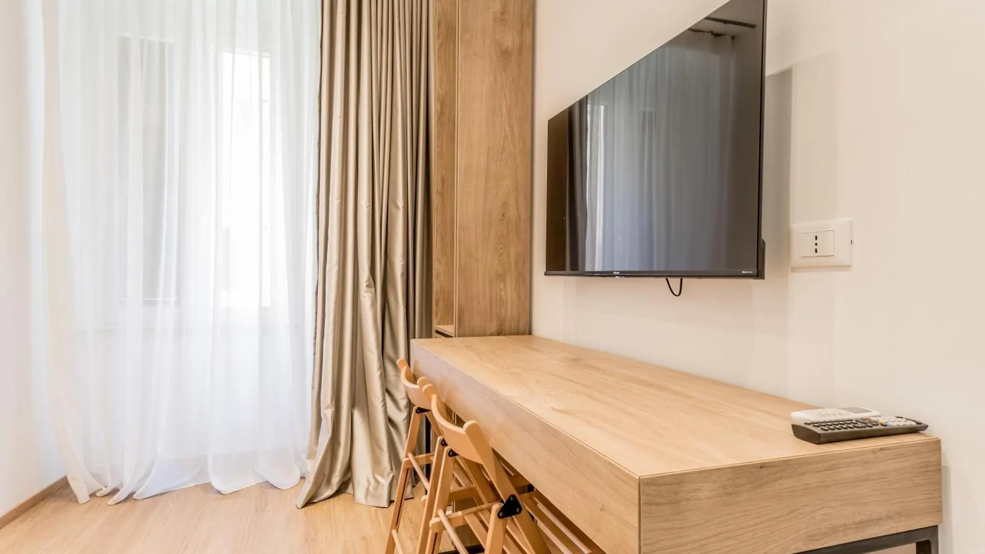 Coliseum Sweet Guest House Roma