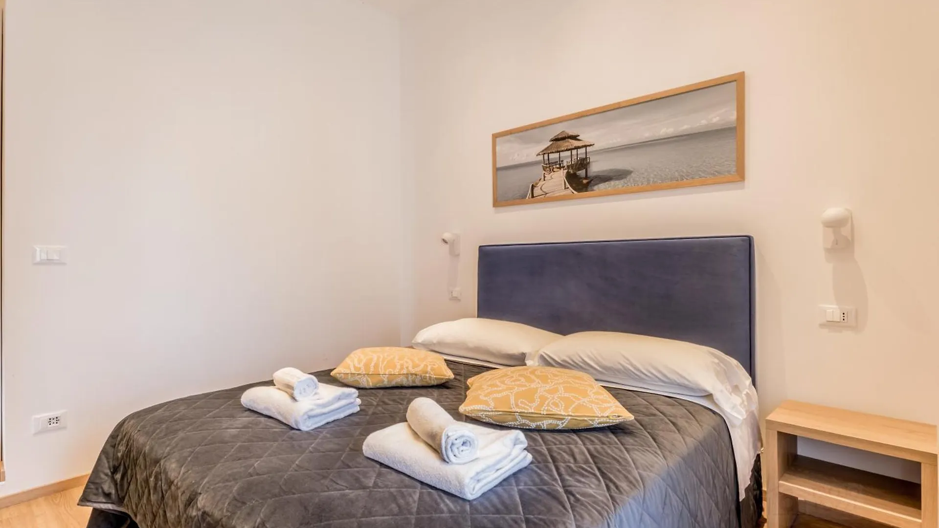Coliseum Sweet Guest House Roma
