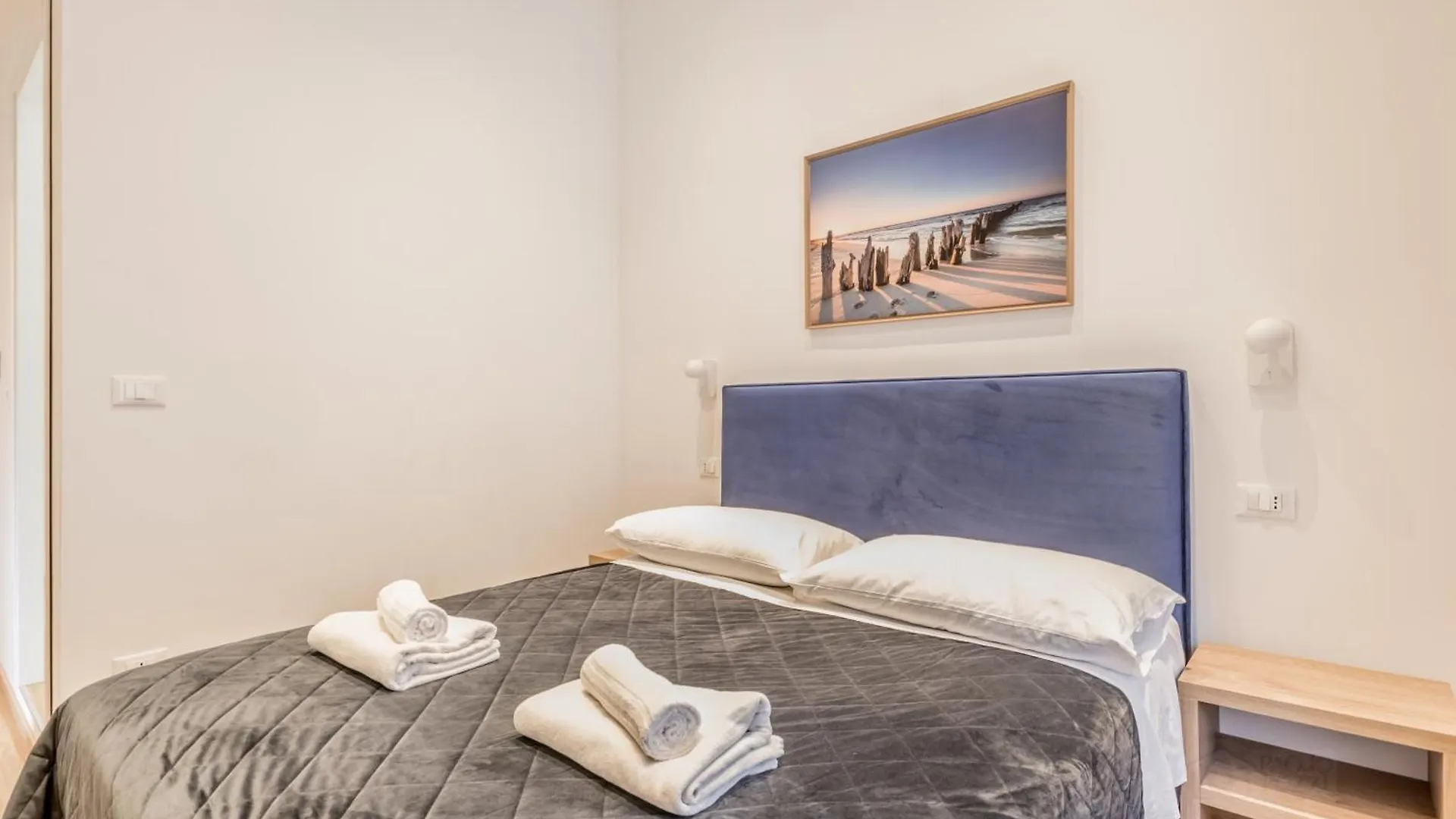 Coliseum Sweet Guest House Roma 0*,  Italia