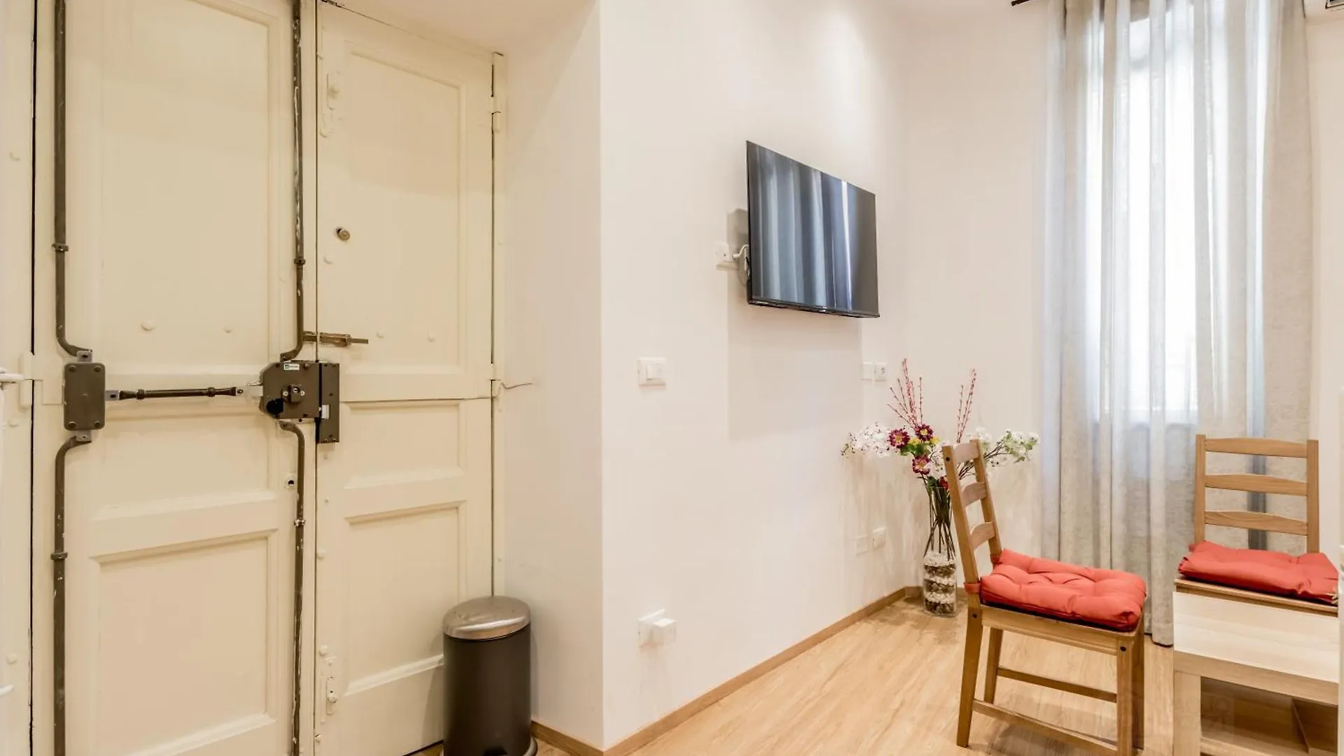 Coliseum Sweet Guest House Roma