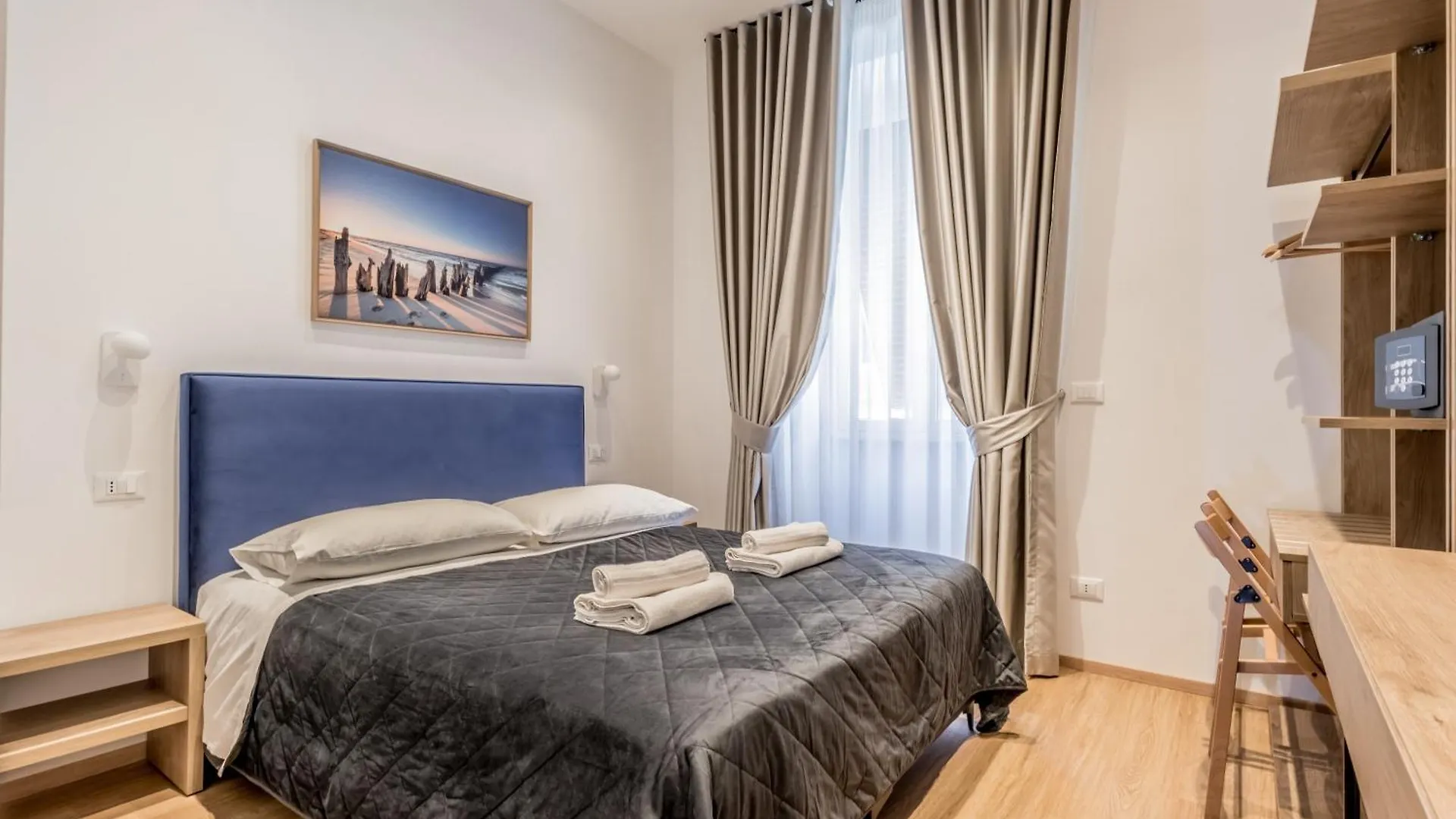 Coliseum Sweet Guest House Roma
