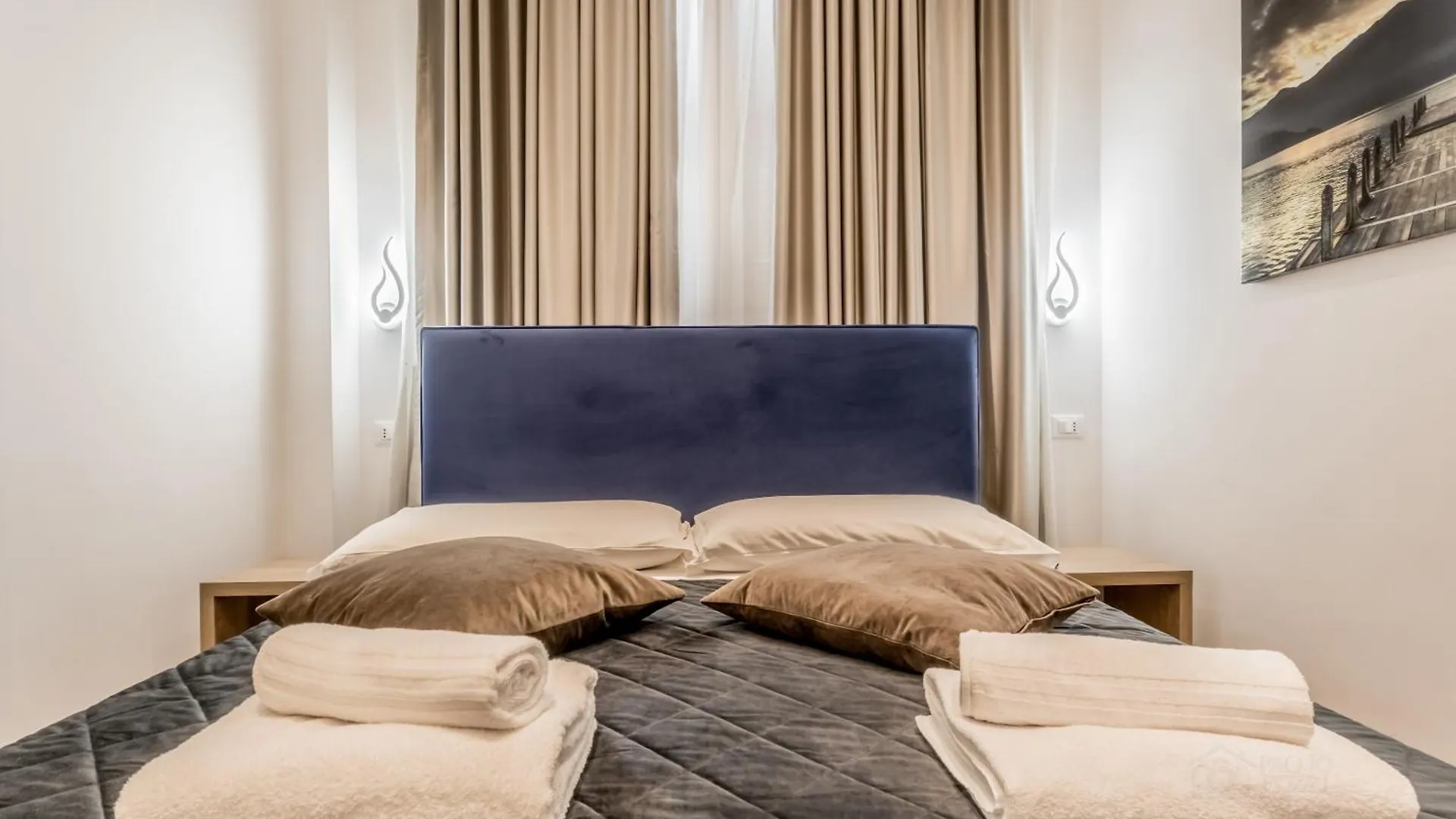 Coliseum Sweet Guest House Rome Italy