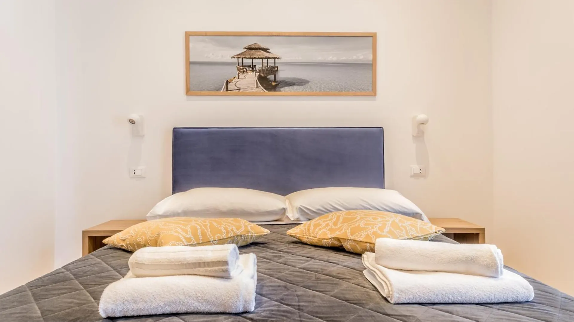 Coliseum Sweet Guest House Rome