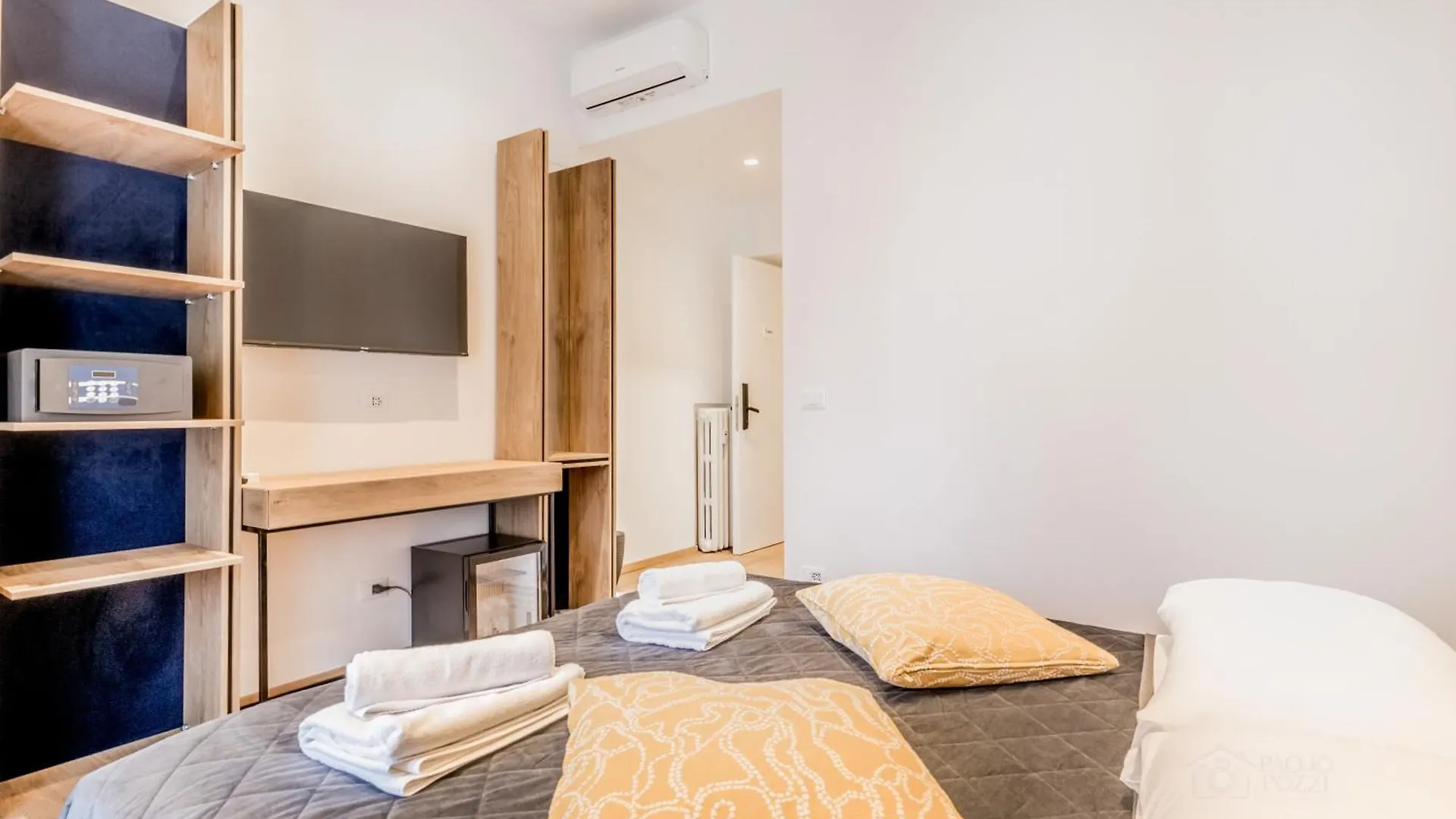 Coliseum Sweet Guest House Rome Italy