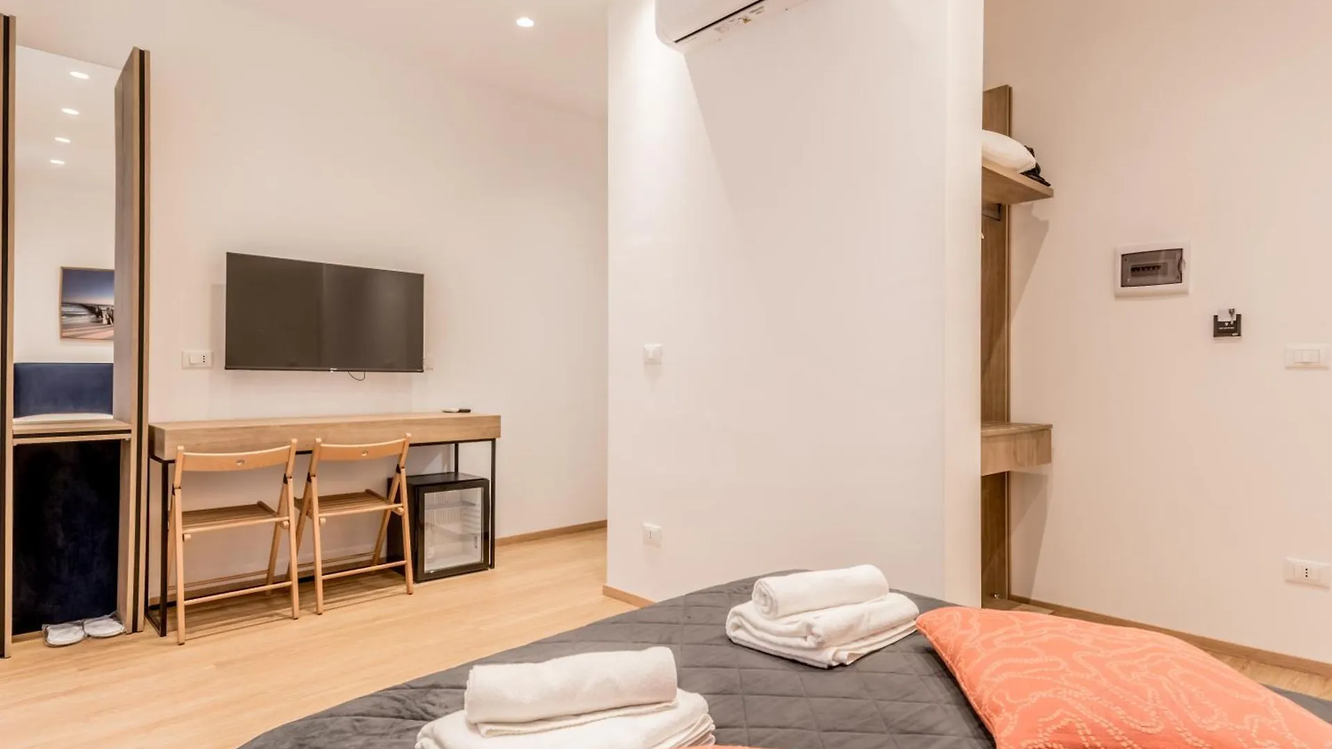 Coliseum Sweet Guest House Rome