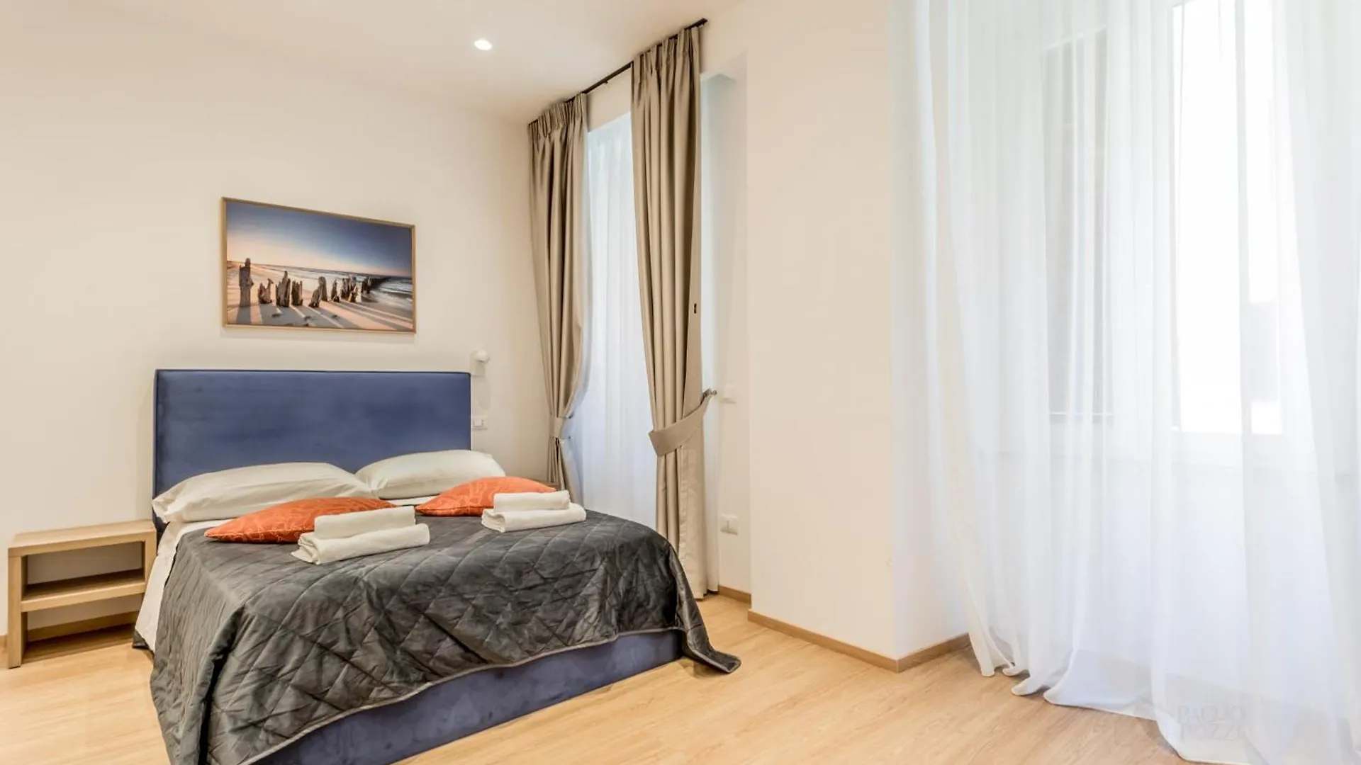 Coliseum Sweet Guest House Rome