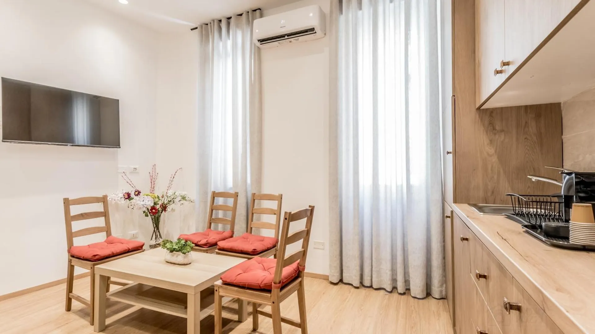 Coliseum Sweet Guest House Rome