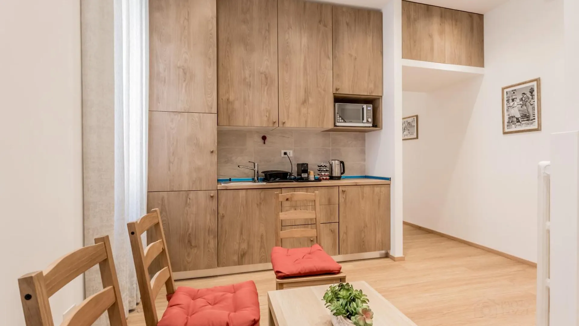 Coliseum Sweet Guest House Rome