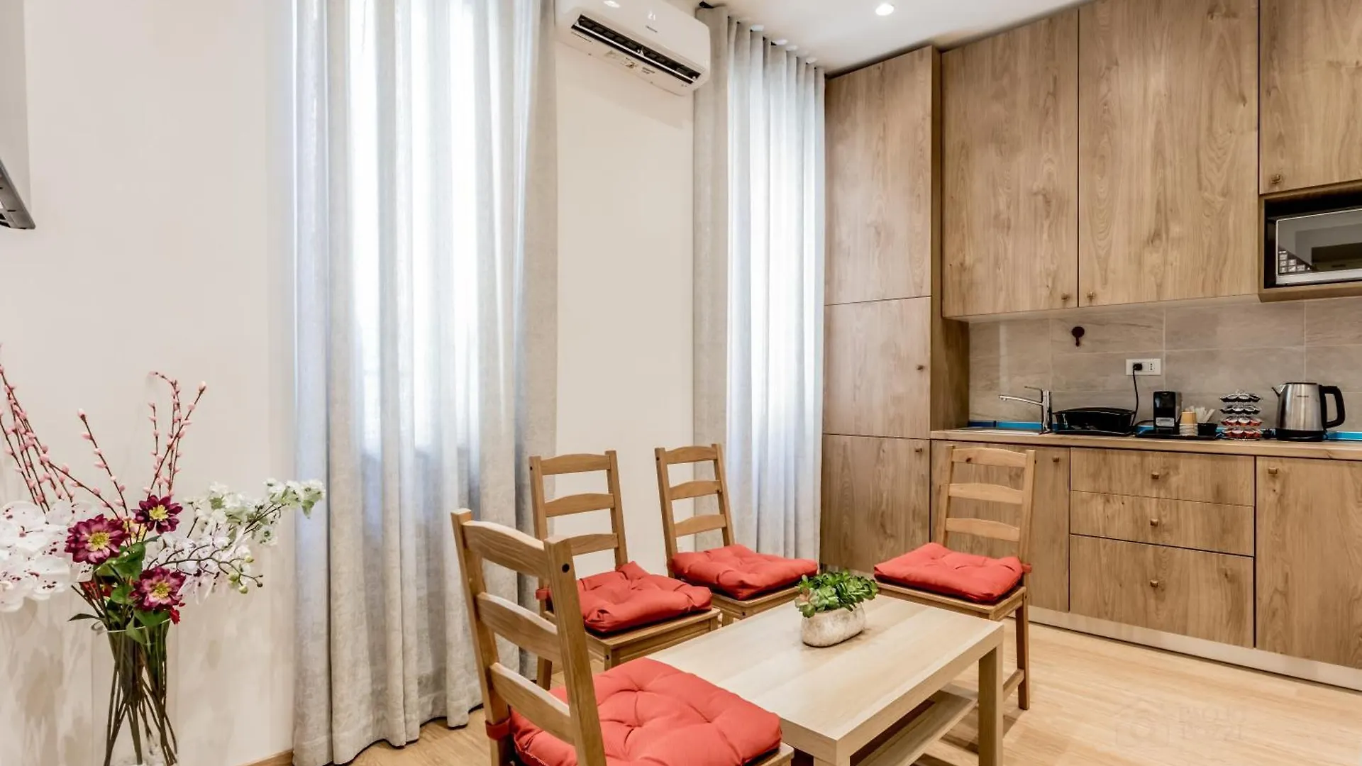 Coliseum Sweet Guest House Rome
