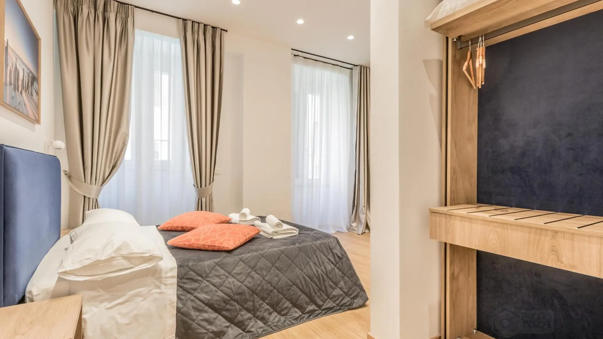 Coliseum Sweet Guest House Rome