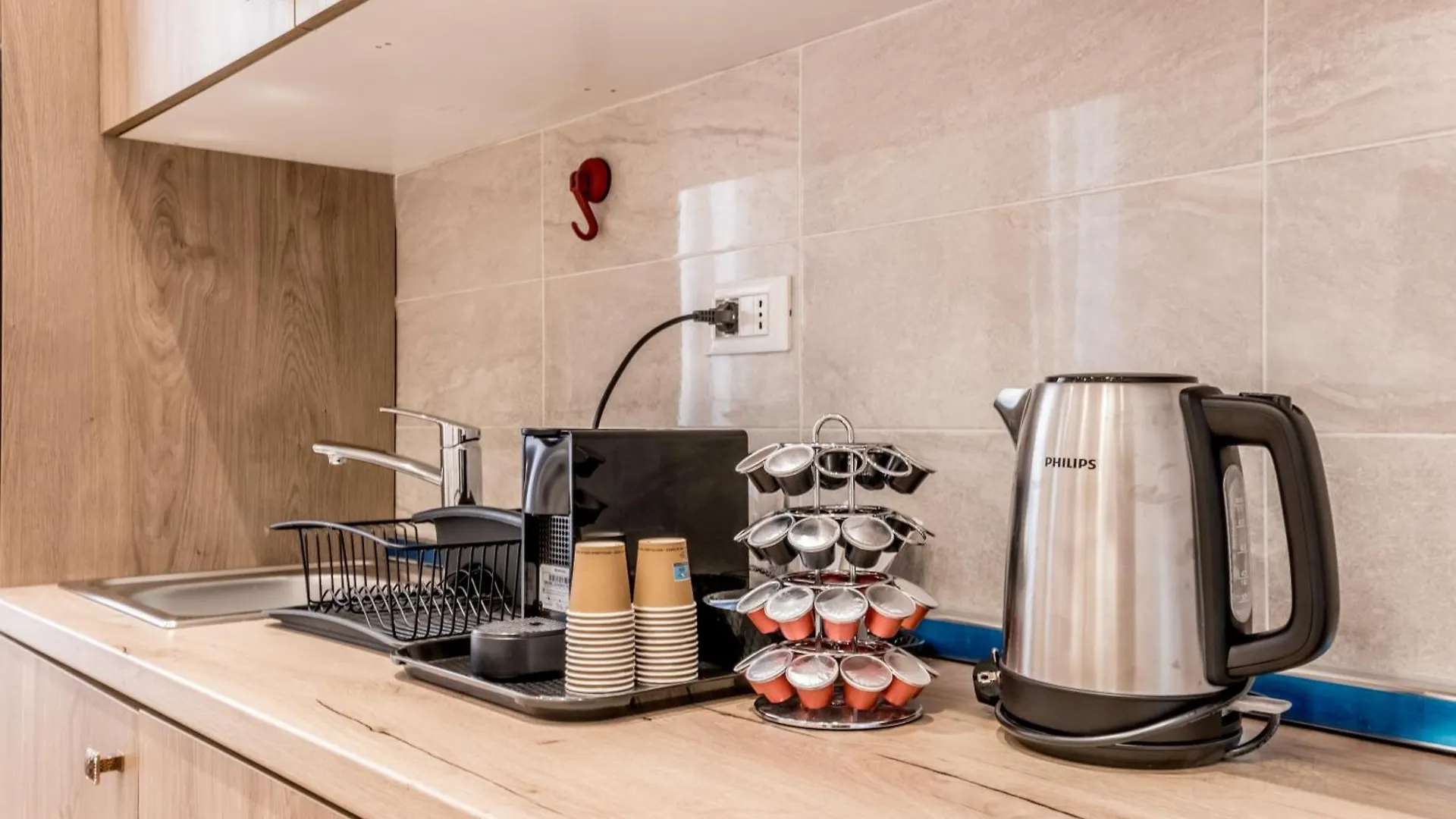 Coliseum Sweet Guest House Rome