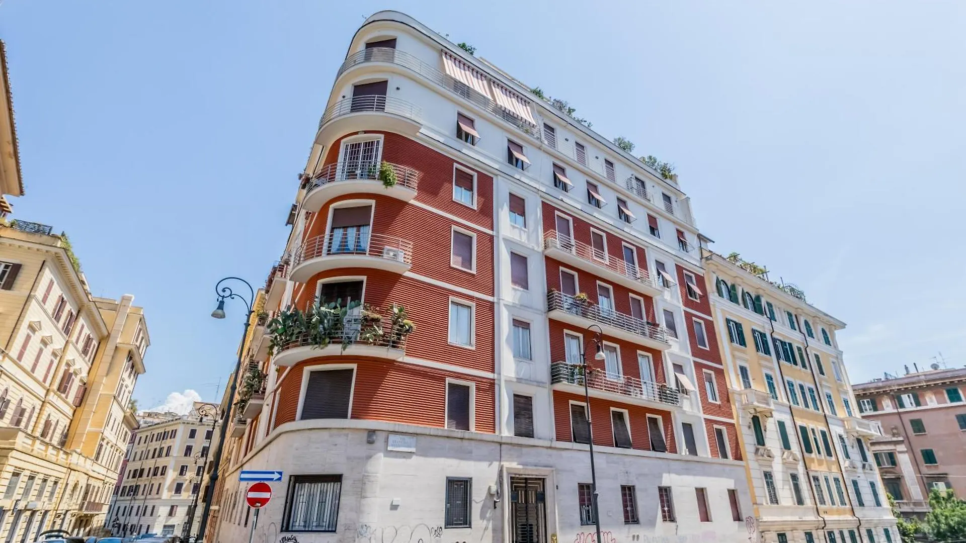 Coliseum Sweet Guest House Rome